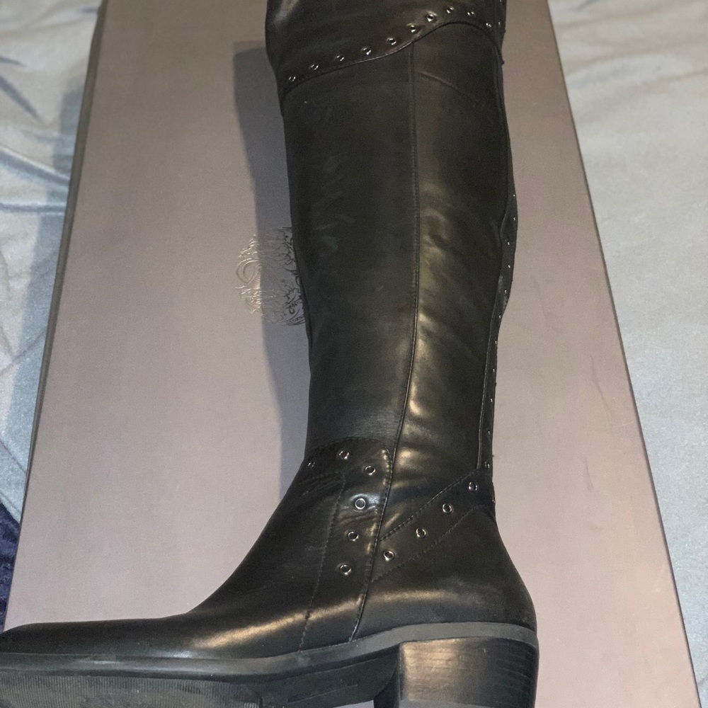 Vince Camuto Boots (Over the Knee)